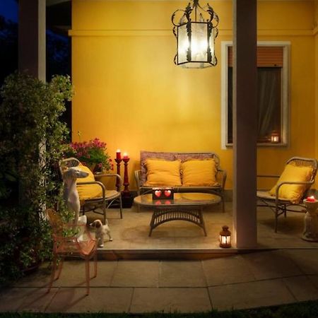 ファヴァロ・ヴェネト La Casa Di Tinaヴィラ エクステリア 写真