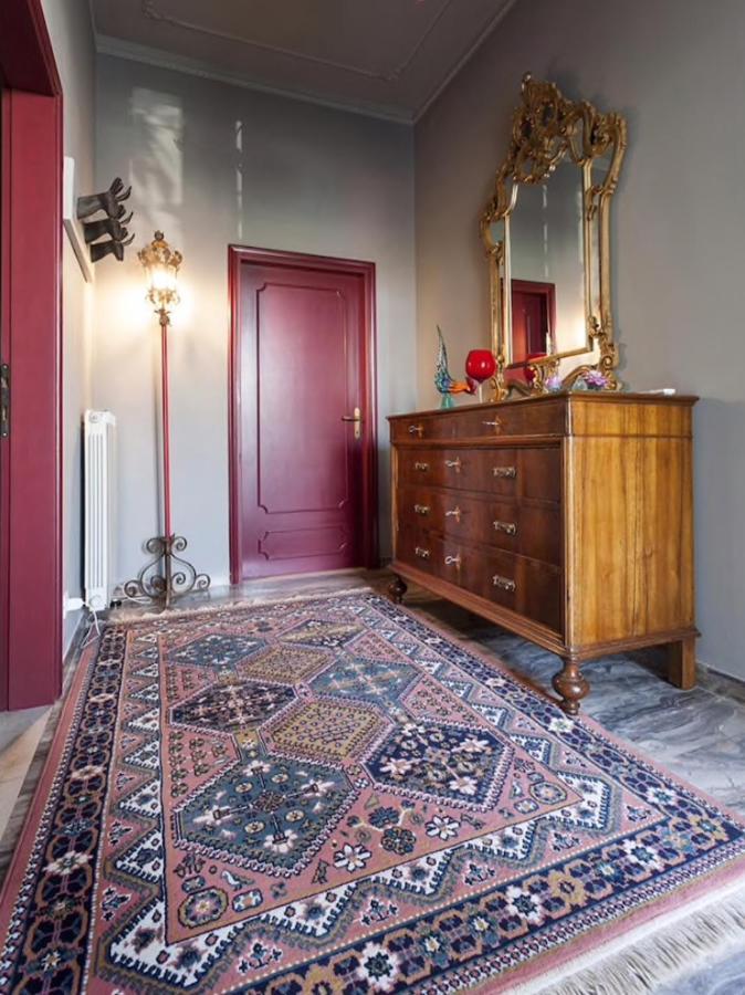 ファヴァロ・ヴェネト La Casa Di Tinaヴィラ エクステリア 写真
